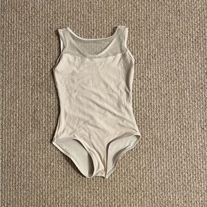 YUMIKO leotard Meagan Extra Small